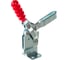 Зажим с вертикальной рукоятью HS CLAMP HS-12130-HB 1