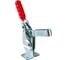 Зажим с вертикальной рукоятью HS CLAMP HS-12130-HB 3