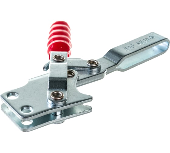 Зажим с вертикальной рукоятью HS CLAMP HS-12135