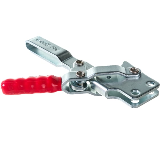 Зажим с вертикальной рукоятью HS CLAMP HS-12135