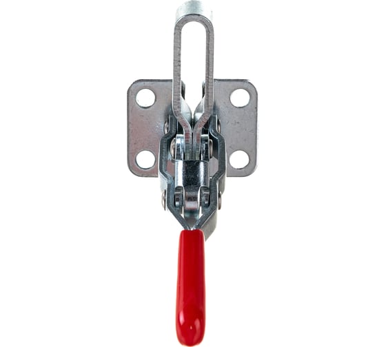 Зажим с вертикальной рукоятью HS CLAMP HS-101-A