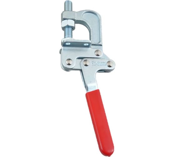 Зажим с опрокидывающимся прихватом HS CLAMP HS-80379 1