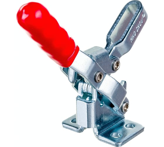 Зажим с вертикальной рукоятью HS CLAMP HS-12050-U