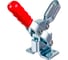 Зажим с вертикальной рукоятью HS CLAMP HS-12050-U 4