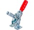 Зажим с вертикальной рукоятью HS CLAMP HS-12050-U 5