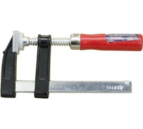 Струбцина РОССНА 100мм*50мм тип F Р860783