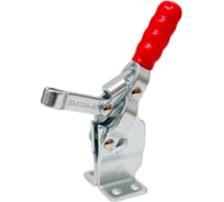 Зажим с вертикальной рукоятью HS CLAMP HS-12050-HB