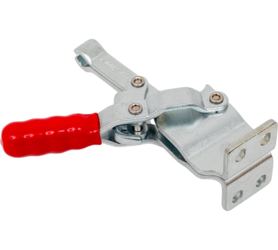 Зажим с вертикальной рукоятью HS CLAMP HS-12050-HB