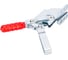 Зажим с вертикальной рукоятью HS CLAMP HS-12130-SM 2