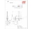 Зажим с вертикальной рукоятью HS CLAMP HS-101-B 2