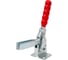 Зажим с вертикальной рукоятью HS CLAMP HS-12265 3