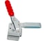 Зажим с вертикальной рукоятью HS CLAMP HS-12265 4