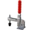 Зажим с вертикальной рукоятью HS CLAMP HS-12265 1