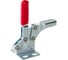 Зажим с вертикальной рукоятью HS CLAMP HS-13009 1