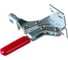 Зажим с вертикальной рукоятью HS CLAMP HS-13009 3