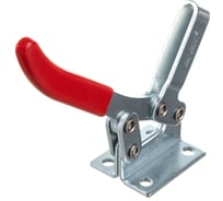 Зажим с горизонтальной рукоятью HS CLAMP HS-203-F