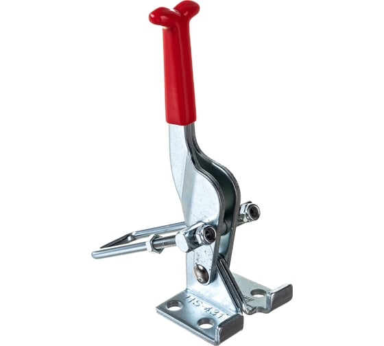Стягивающий зажим HS CLAMP HS-431