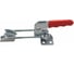 Стягивающий зажим HS CLAMP HS-40840 1