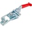 Стягивающий зажим HS CLAMP HS-40341 3