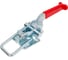 Стягивающий зажим HS CLAMP HS-40341 4