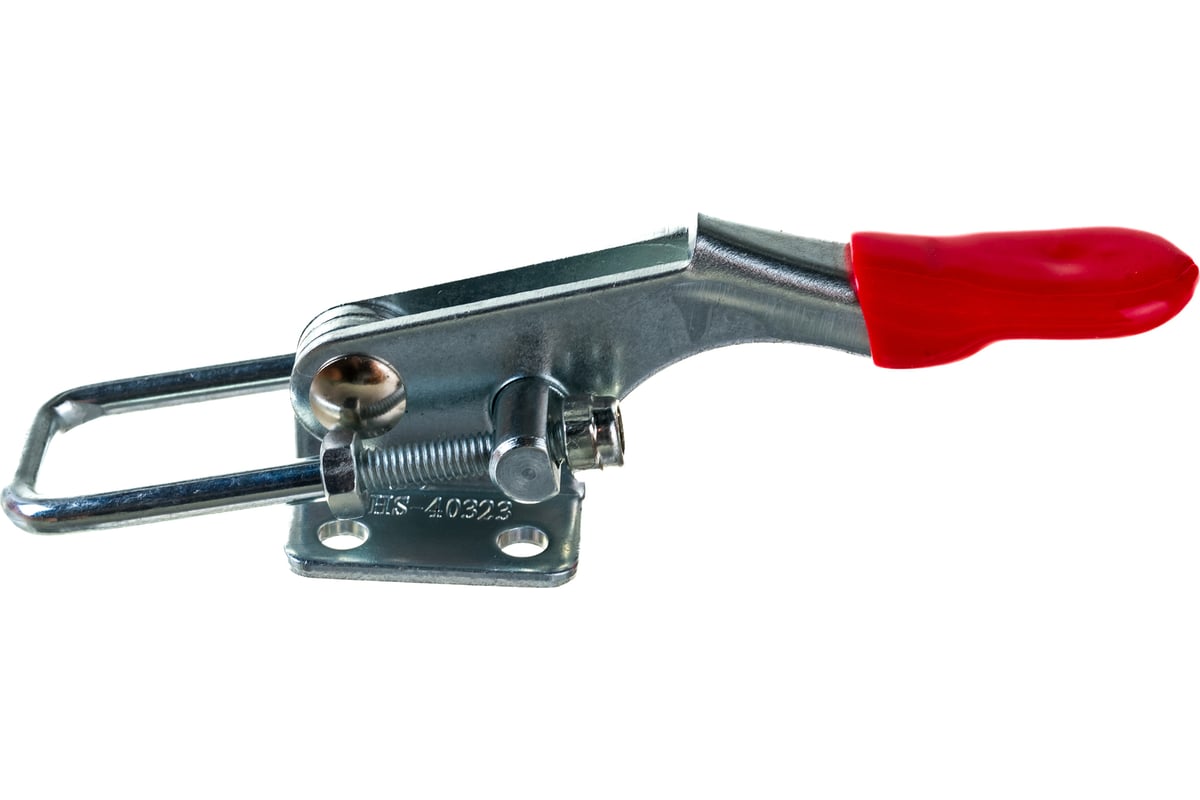 Стягивающий зажим HS CLAMP HS-40323 - выгодная цена, отзывы ...