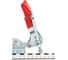 Стягивающий зажим HS CLAMP HS-40334 5