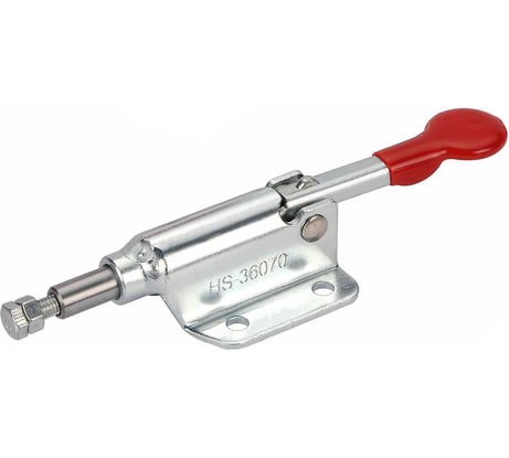Зажим шатунного типа HAO SHOU HS-36070