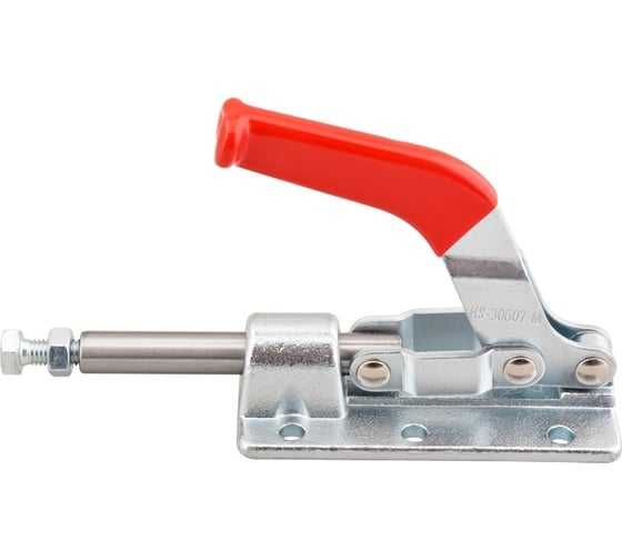 Зажим шатунного типа HS CLAMP HS-30607-M