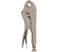 Зажим ручной Инсвартех с фиксатором LW-0101 IST0332