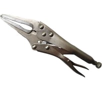 Зажим ручной Инсвартех с фиксатором LW-0109 IST0336