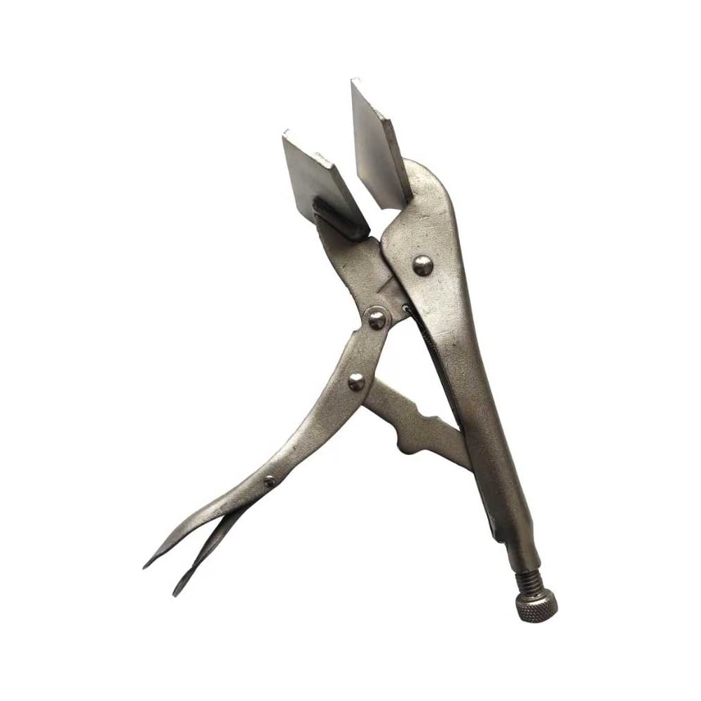 Зажим ручной Инсвартех с фиксатором LW-0119 IST0333 - выгодная цена ...