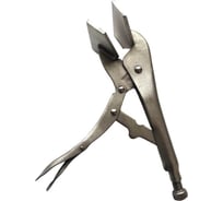 Зажим ручной Инсвартех с фиксатором LW-0119 IST0333