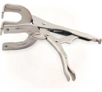 Зажим ручной Инсвартех с фиксатором LW-0121 IST0334