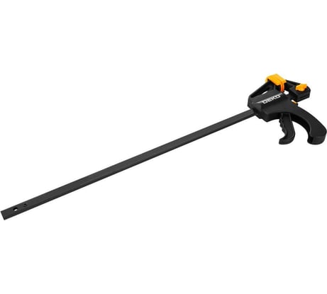 Быстрозажимная струбцина DEKO 445 мм CL445