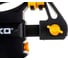 Быстрозажимная струбцина DEKO CL02 150 мм 065-0555 5