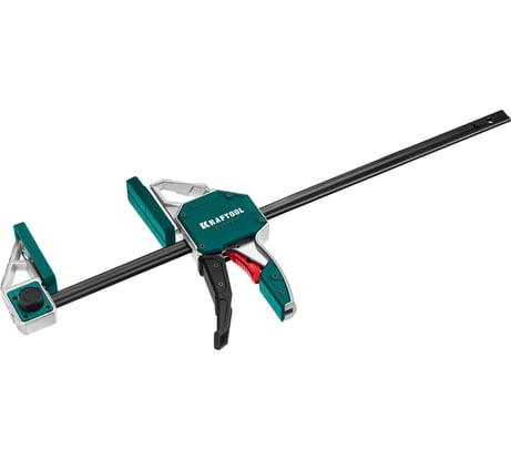 Cтрубцина KRAFTOOL Extrem пистолетная 450/95 32228-45_z01