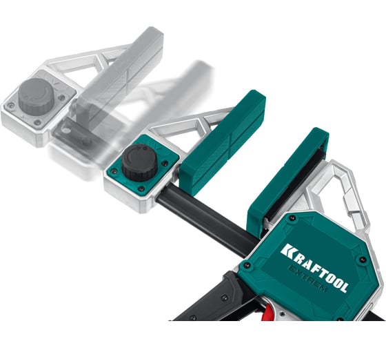 Cтрубцина KRAFTOOL Extrem пистолетная 150/95 32228-15_z01