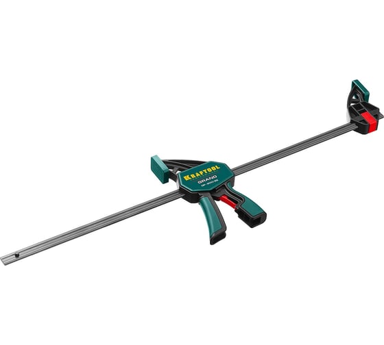 Пистолетная струбцина KRAFTOOL GP-900/85 32226-90