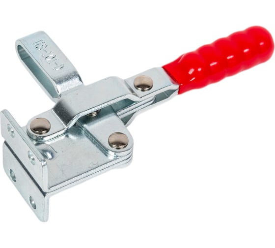 Зажим с вертикальной рукоятью HS CLAMP HS-101-D