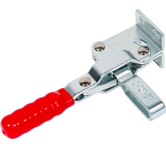 Зажим с вертикальной рукоятью HS CLAMP HS-101-D
