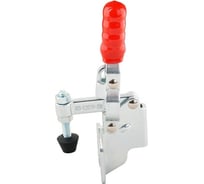 Зажим с вертикальной рукоятью HS CLAMP HS-12050-SM