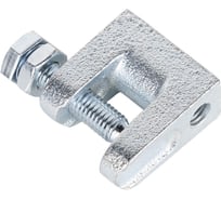 Струбцина монтажная shuft М10 (упак.100шт) НС-1434536