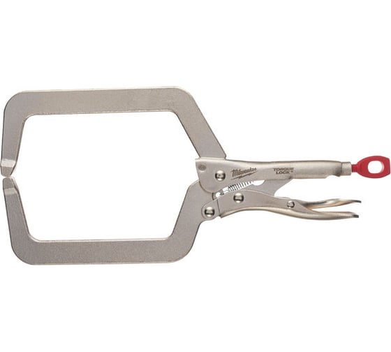 Струбцина Milwaukee TORQUE LOCK тип С 4932472257 1