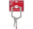 Струбцина Milwaukee TORQUE LOCK тип С 4932472257 2