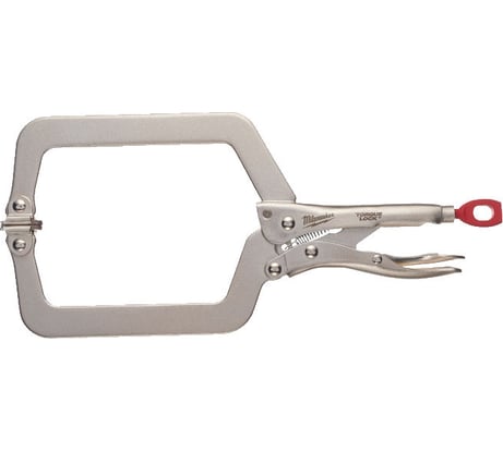 Струбцина Milwaukee TORQUE LOCK тип С 4932472258