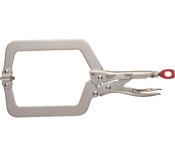 Струбцина Milwaukee TORQUE LOCK тип С 4932472258 1