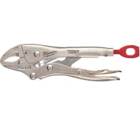 Зажим Milwaukee CURVED JAW 5", 127мм 4932472263