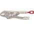 Зажим Milwaukee CURVED JAW 5", 127мм 4932472263 1
