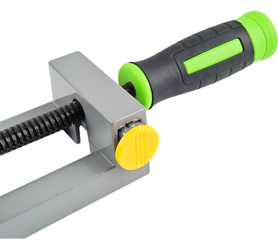 Струбцина угловая KITOKI BG-621902 М7758047