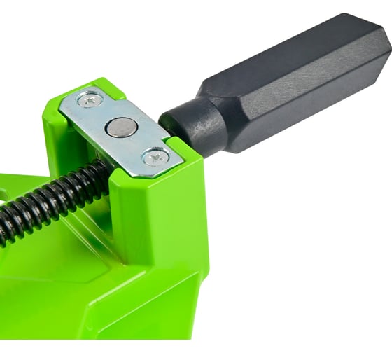 Струбцина угловая KITOKI BG-6218 М7758048